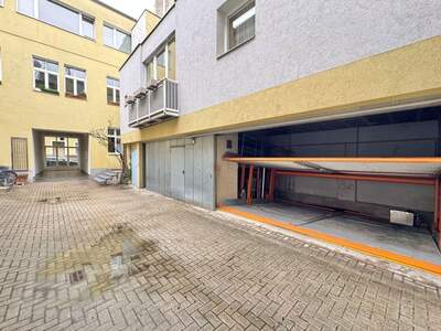 Immobilie mieten in 1060 Wien (Bild 2)