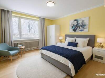 Wohnung kaufen in 2500 Baden