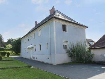 Wohnung mieten in 7400 Oberwart