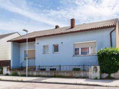 Haus kaufen in 7100 Neusiedl