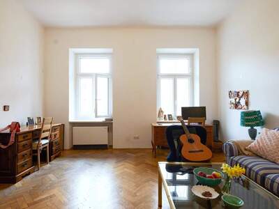 Wohnung mieten in 8010 Graz
