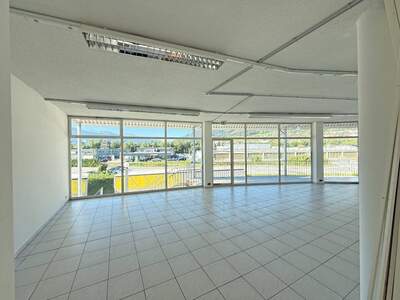 Gewerbeobjekt mieten in 6134 Vomp