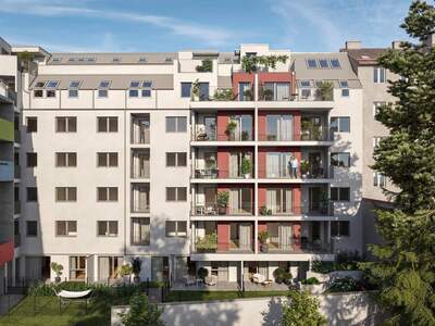 Wohnung mieten in 1110 Wien