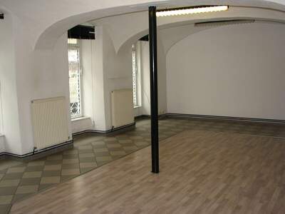 Gewerbeobjekt mieten in 1040 Wien