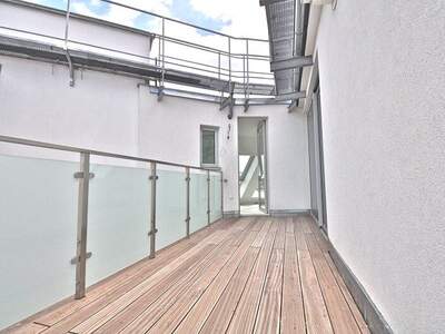 Terrassenwohnung kaufen in 1060 Wien (Bild 4)