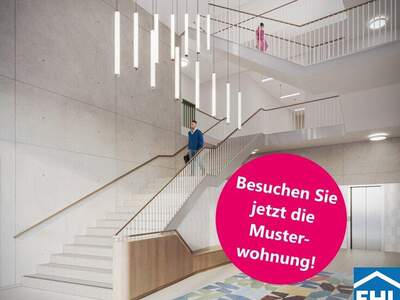 Terrassenwohnung kaufen in 1030 Wien (Bild 1)