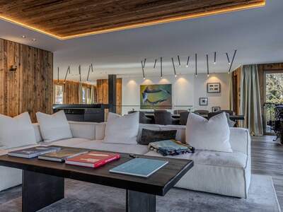 Wohnung kaufen in 6370 Kitzbühel