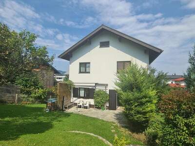 Einfamilienhaus mieten in 4801 Traunkirchen (Bild 1)