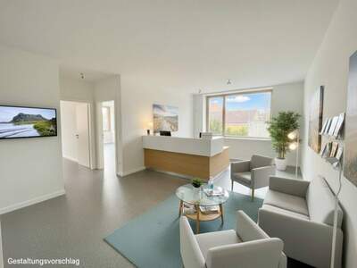 Gewerbeobjekt mieten in 3034 Maria Anzbach