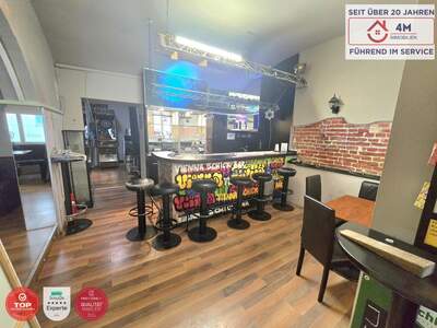 Ladenlokal mieten in 1040 Wien (Bild 2)