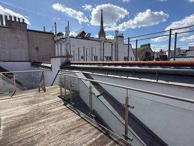 Eigentumswohnung in 1010 Wien