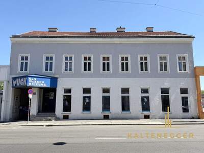 Anlageobjekt kaufen in 1230 Wien (Bild 2)