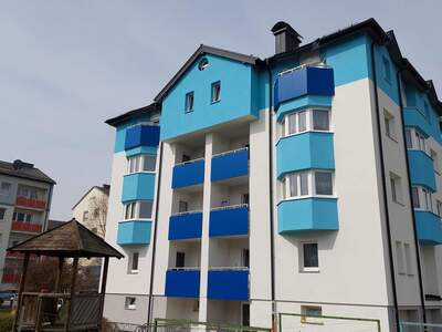 Wohnung mieten in 3370 Ybbs