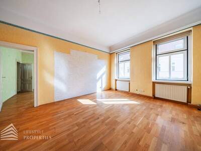 Eigentumswohnung in 1030 Wien