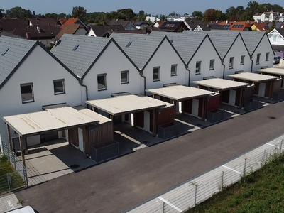 Public Housing provisionsfrei mieten in 2441 Niederösterreich