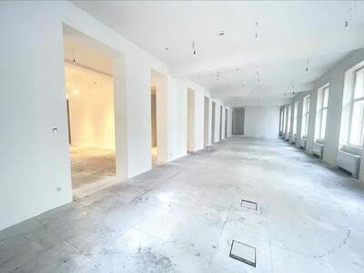 Gewerbeobjekt mieten in 1010 Wien