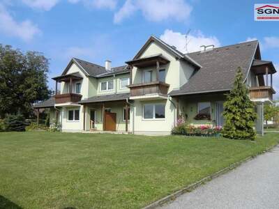 Mietwohnung in 2091 Langau