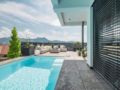 Maisonette kaufen in 5310 Mondsee