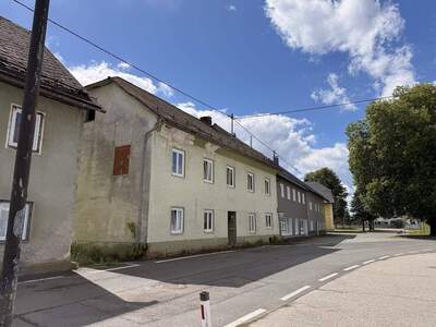 Haus kaufen in 9614 Vorderberg
