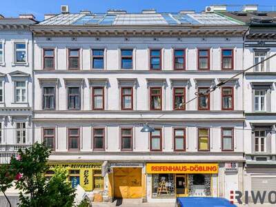 Wohnanlage kaufen in 1180 Wien (Bild 2)