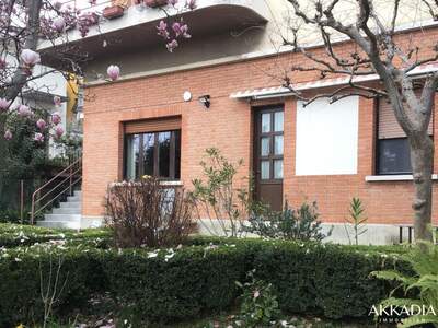 Altbauwohnung kaufen in 34134 Trieste (Bild 2)