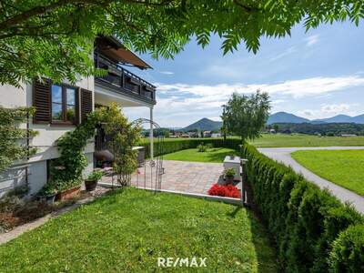 Mehrfamilienhaus kaufen in 5321 Koppl