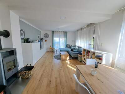 Reihenhaus kaufen in 3150 Wilhelmsburg (Bild 2)