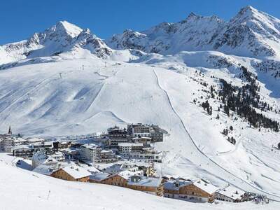 Wohnung provisionsfrei mieten in 6183 Kühtai