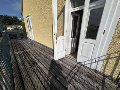 Mietwohnung in 8061 Sankt Radegund