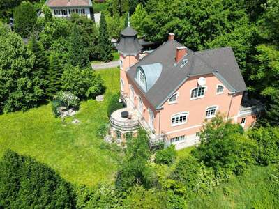 Haus kaufen in 8230 Hartberg