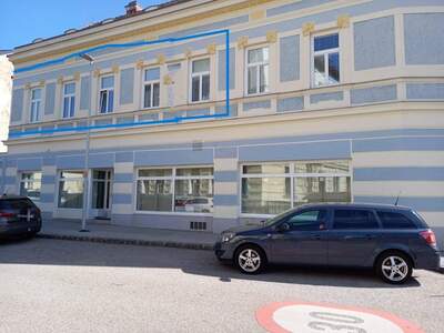 Wohnung mieten in 2020 Hollabrunn