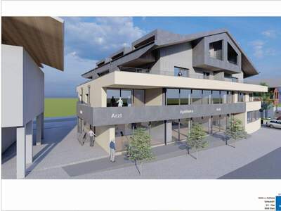 Gewerbeobjekt mieten in 5531 Eben (Bild 3)