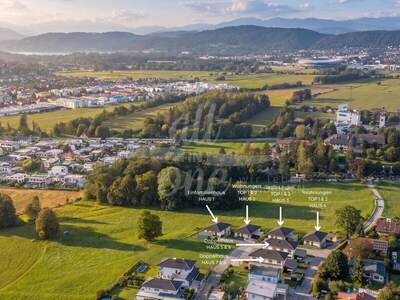 Eigentumswohnung in 9020 Klagenfurt