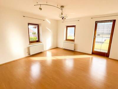 Terrassenwohnung kaufen in 6065 Thaur (Bild 2)