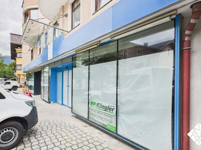 Gewerbeobjekt mieten in 6300 Wörgl (Bild 2)