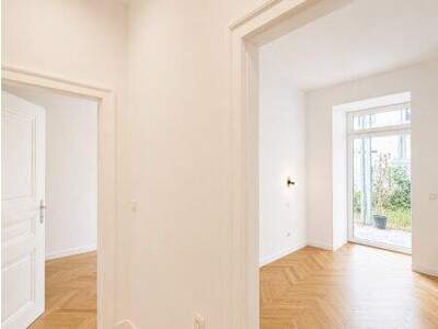 Terrassenwohnung kaufen in 1150 Wien (Bild 1)