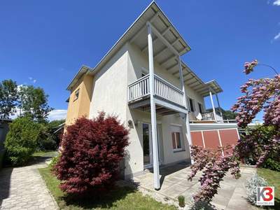 Haus kaufen in 9073 Klagenfurt