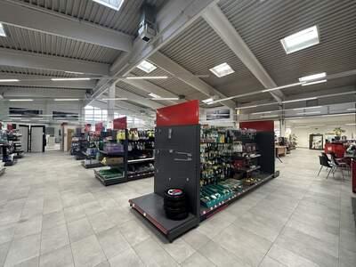 Gewerbeobjekt mieten in 2103 Langenzersdorf (Bild 5)