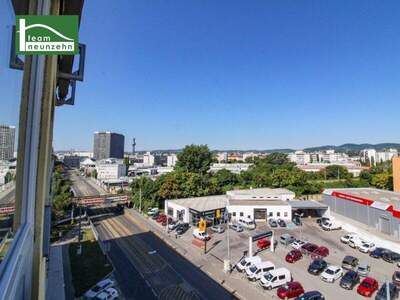 Terrassenwohnung kaufen in 1200 Wien (Bild 3)