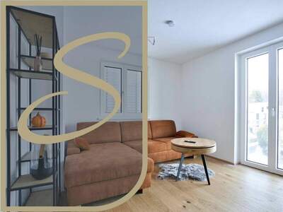 Mietwohnung in 4880 St. Georgen