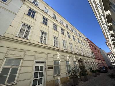 Wohnung mieten in 1070 Wien