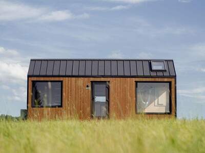 Grundstück kaufen in 38226 Frymburk nad Vltavou (Bild 1)