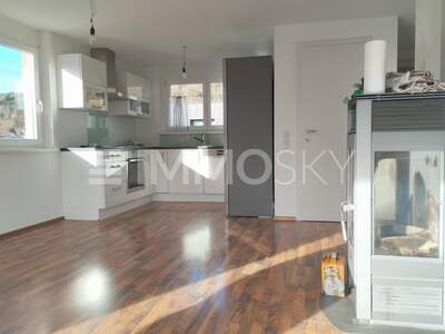 Terrassenwohnung kaufen in 6719 Bludesch (Bild 3)