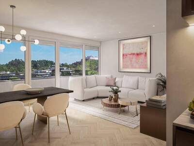 Wohnung kaufen in 5020 Salzburg