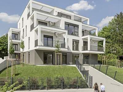 Wohnung mieten in 1140 Wien