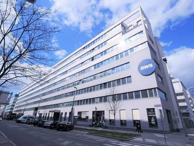 Gewerbeobjekt mieten in 1020 Wien