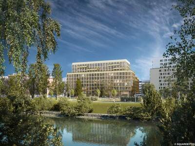 Gewerbeobjekt mieten in 1020 Wien (Bild 3)