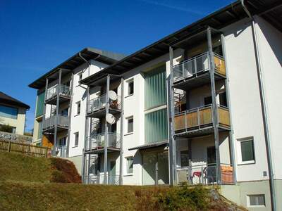 Terrassenwohnung mieten in 8580 Köflach (Bild 1)