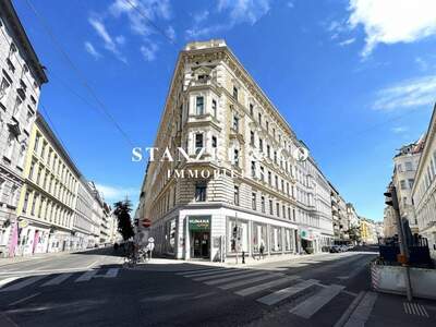 Haus kaufen in 1060 Wien