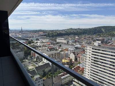 Wohnung mit Balkon mieten in 4040 Linz (Bild 5)